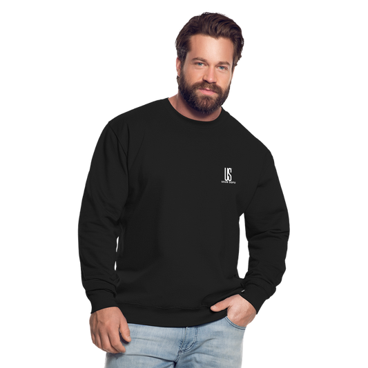 Unisex Pullover Sonder  (SONDER-EDITION) - Schwarz